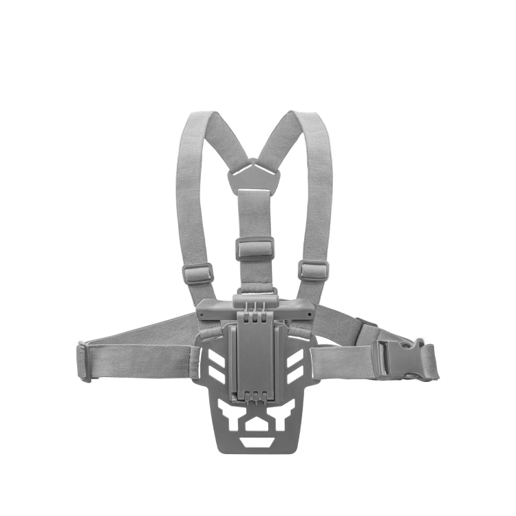 Sunnylife Remote Control Waist Support Bracket Chest Strap, For DJI RC 2 / 1, For DJI RC Pro Sunnylife Remote Control Waist Support Bracket Chest Strap, For DJI RC 2 / 1, For DJI RC Pro